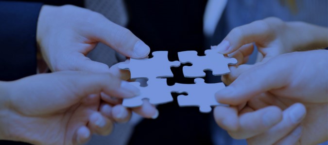 Poster Image Business Support